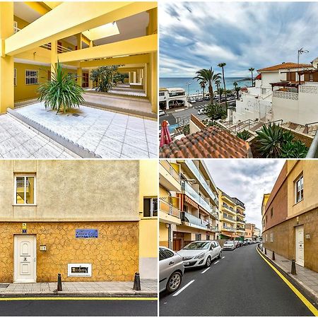 Los Cristianos, Playa De Las Vistas Apartment Los Cristianos  Exterior photo