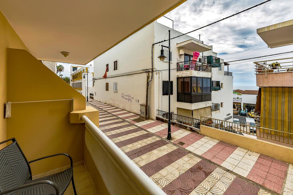 Los Cristianos, Playa De Las Vistas Apartment Los Cristianos  Exterior photo